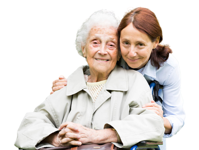 Курс патронажной сиделки (помощницы по уходу) в Оленегорске