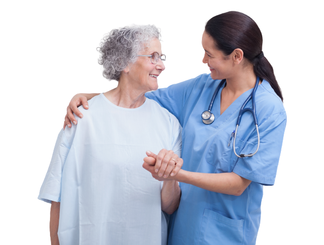 Курс младшей медсестры по уходу за больными в Оленегорске