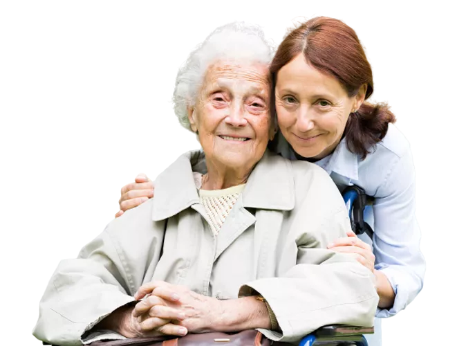 Курс патронажной сиделки (помощницы по уходу) в Оленегорске Курс патронажной сиделки (помощницы по уходу) в Оленегорске