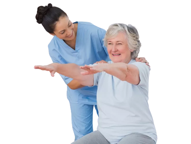 Курс специалиста по социальной работе в реабилитационной сфере в Оленегорске